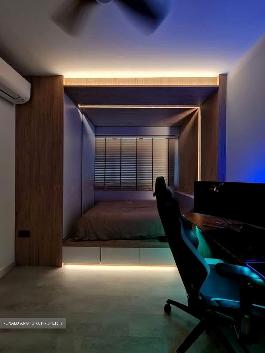 Blk 108A Alkaff Oasis (Toa Payoh), HDB 3 Rooms #585404951